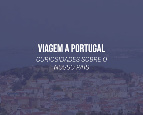 Visita a Lisboa